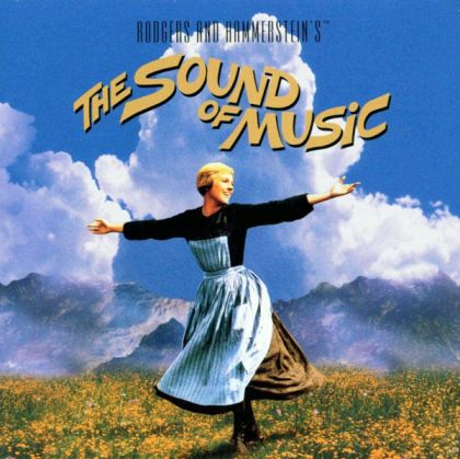 Richard Rodgers  - The Sound Of Music (Original Soundtrack) [ CD ]