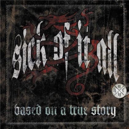 Sick Of It All - Blood, Sweat, And No Tears (Re-Issue) [ CD ]