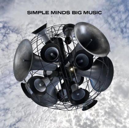 Simple Minds - Big Music [ CD ]