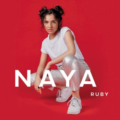 Naya - Ruby [ CD ]