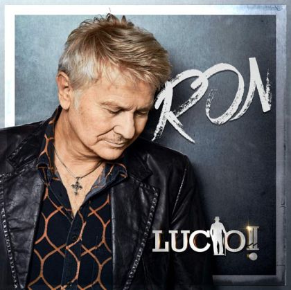 Ron - Lucio! Live [ CD ]