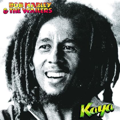 Bob Marley & The Wailers - Kaya (Vinyl) [ LP ]