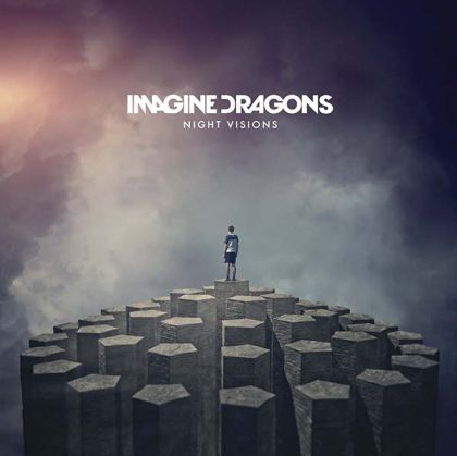 Imagine Dragons - Night Visions (Vinyl) [ LP ]