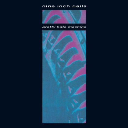 Nine Inch Nails - Pretty Hate Machine (Vinyl) [ LP ]
