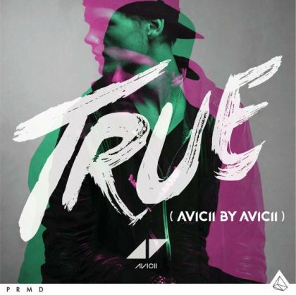 Avicii - True: Avicii By Avicii (Remixed Album) [ CD ]