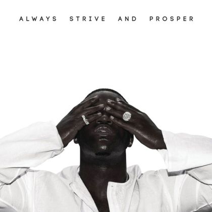 A$AP Ferg - Always Strive And Prosper (2 x Vinyl) [ LP ]