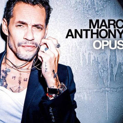 Marc Anthony - Opus [ CD ]