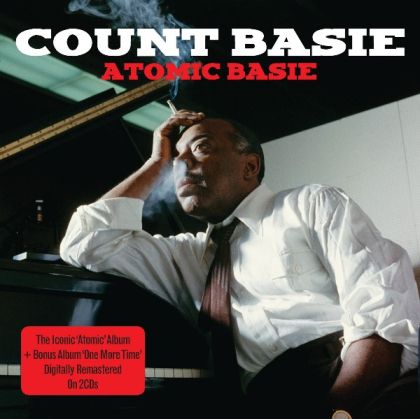 Count Basie - Essential Collection (2CD)