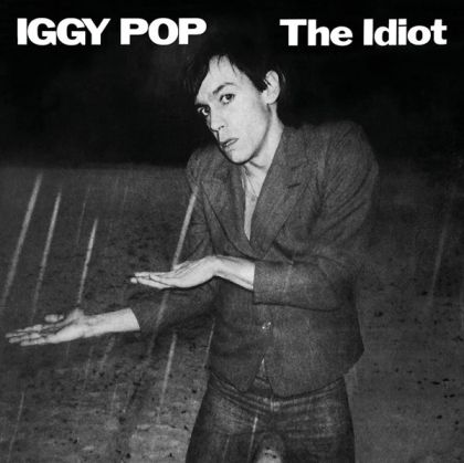 Iggy Pop - The Idiot (Vinyl) [ LP ]