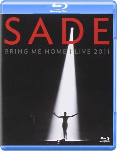 Sade - Bring Me Home - Live 2011 (Blu-Ray) [ BLU-RAY ]
