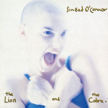 Sinead O'Connor - Lion And The Cobra (Vinyl) [ LP ]