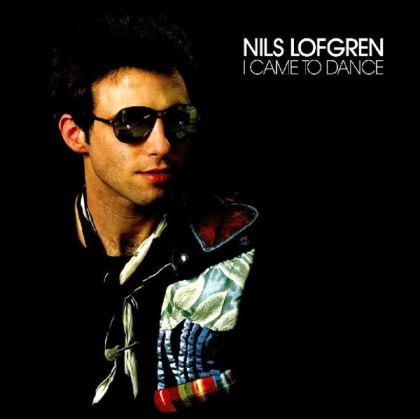 Nils Lofgren - I Came To Dance [ CD ]