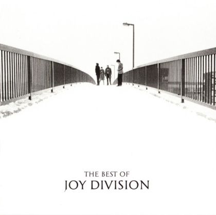 Joy Division - The Best Of Joy Division (2CD) [ CD ]