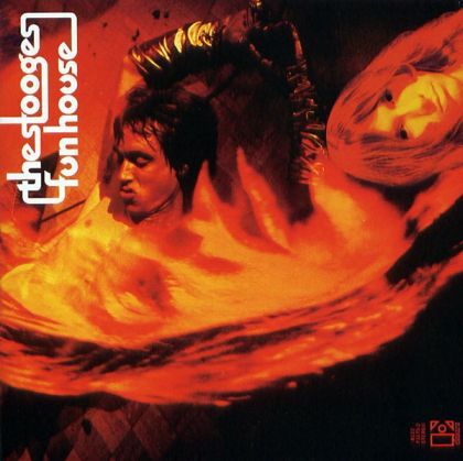 The Stooges - Fun House (Remastered & Expanded) (2 x Vinyl) [ LP ]