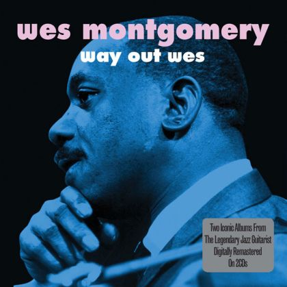 Wes Montgomery - Way Out Wes (2CD) [ CD ]