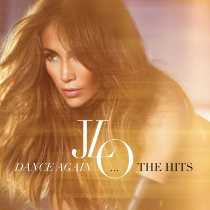 Jennifer Lopez - Dance Again...The Hits [ CD ]