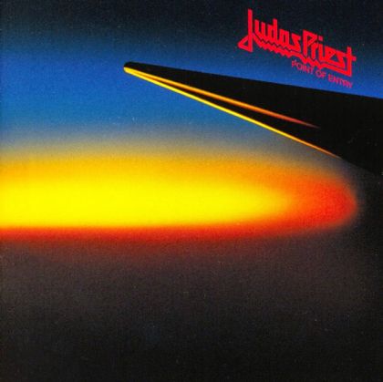 Judas Priest - Point Of Entry (Limited Edition) (2 x Vinyl) [ LP ]