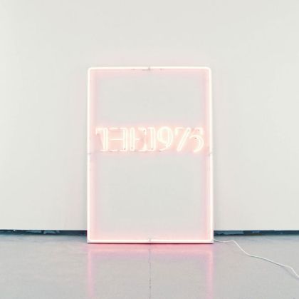 The 1975 - I Like It When You Sleep, For You Are So Beautiful Yet So Unaware Of It (2 x Clear Vinyl) [ LP ]