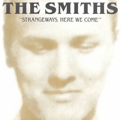 The Smiths - Strangeways, Here We Come [ CD ]
