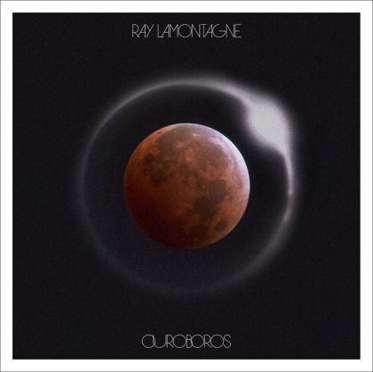 Ray LaMontagne - Ouroboros (Vinyl) [ LP ]