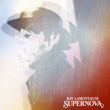 Ray LaMontagne - Supernova (Vinyl) [ LP ]