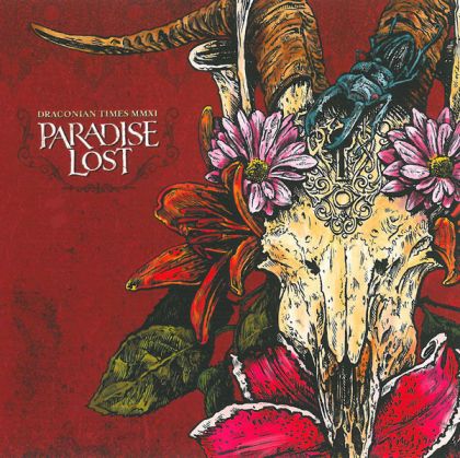 Paradise Lost - Draconian Times MMXI (Live) [ CD ]
