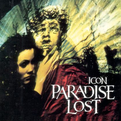 Paradise Lost - Icon [ CD ]