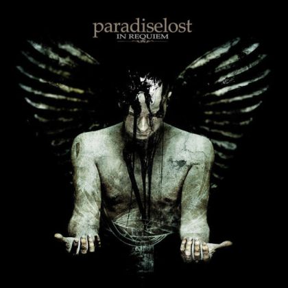 Paradise Lost - In Requiem [ CD ]