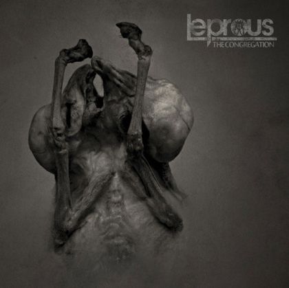 Leprous - The Congregation [ CD ]