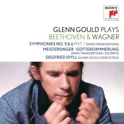 Glenn Gould - Glenn Gould Plays Beethoven & Wagner (2CD) [ CD ]