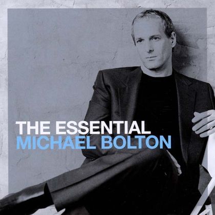 Michael Bolton - The Essential Michael Bolton (2CD) [ CD ]