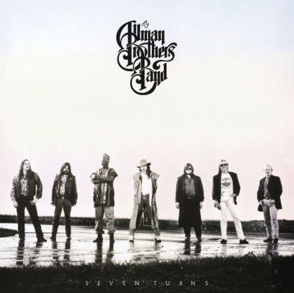 Allman Brothers Band - Seven Turns (Vinyl) [ LP ]