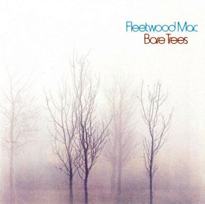 Fleetwood Mac - Bare Trees [ CD ]