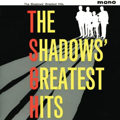 The Shadows - The Shadows' Greatest Hits [ CD ]
