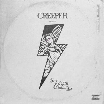 Creeper - Sex, Death & The Infinite Void (Digipack) [ CD ]