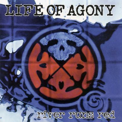 Life Of Agony - River Runs Red [ CD ]