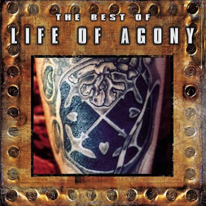 Life Of Agony - The Best of Life of Agony [ CD ]