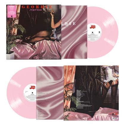 Geordie - No Good Woman (Coloured Pink) (Vinyl) [ LP ]