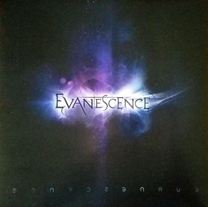 Evanescence - Evanescence (Vinyl) [ LP ]