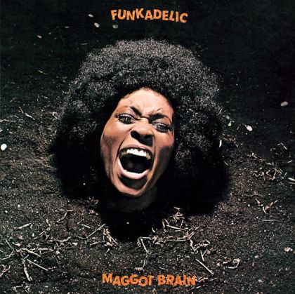 Funkadelic - Maggot Brain (Vinyl) [ LP ]