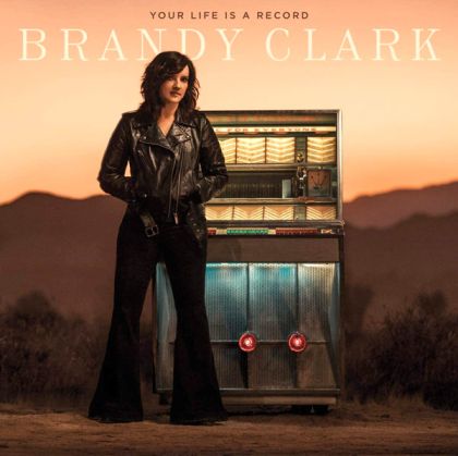 Brandy Clark - Your Life Is A Record [ CD ]