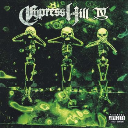 Cypress Hill - Cypress Hill IV (2 x Vinyl) [ LP ]
