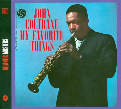 John Coltrane - My Favorite Things (Remastered, Digipak) [ CD ]