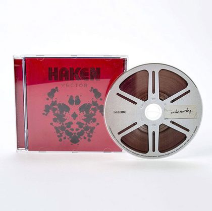 Haken - Vector [ CD ]