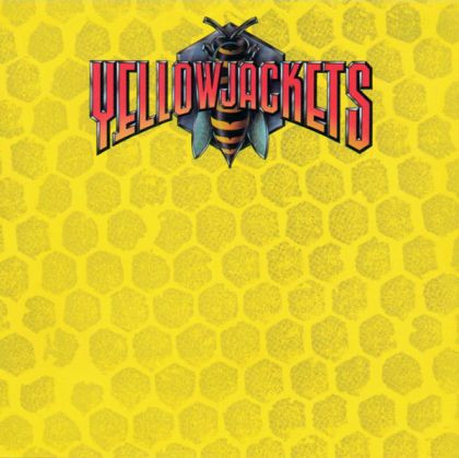 Yellowjackets - Yellowjackets [ CD ]