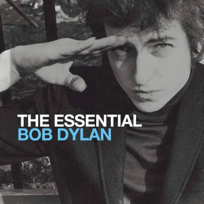 Bob Dylan - The Essential Bob Dylan (2010) (2CD) [ CD ]