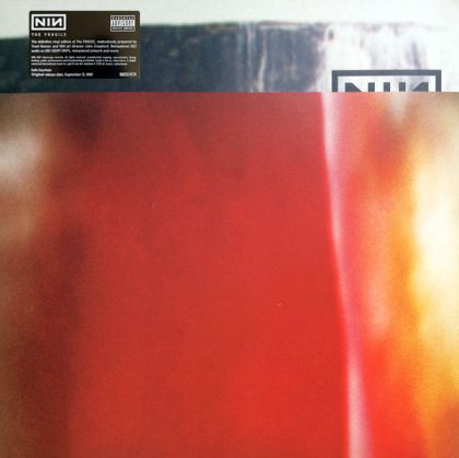 Nine Inch Nails - The Fragile (Definitive Edition, 2017 Remastered) (3 x Vinyl)