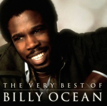 Billy Ocean - The Very Best of Billy Ocean (Vinyl)