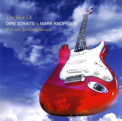 Dire Straits & Mark Knopfler - Private Investigations: The Best Of Dire Straits & Mark Knopfler (2CD)
