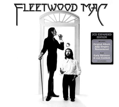 Fleetwood Mac - Fleetwood Mac (Expanded & Remastered 2017) (2CD) [ CD ]